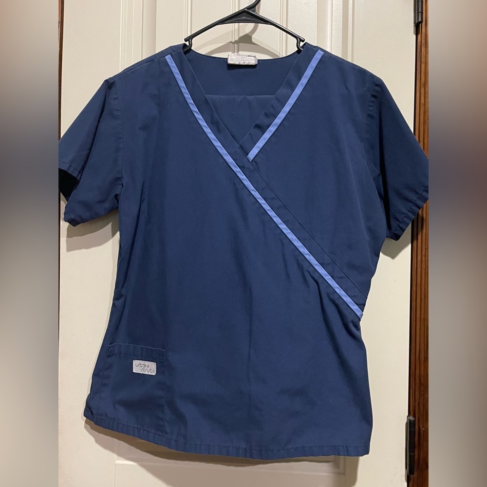 Urbane Scrubs